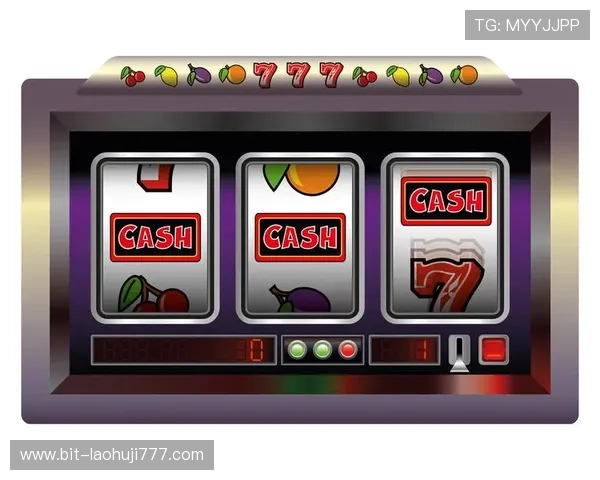 恶魔老虎机正式版怎么玩才能理解游戏中的特殊符号和奖励机制