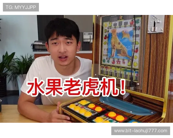 水果老虎机赢钱公式的科学运用方法帮助玩家突破游戏难关实现盈利目标